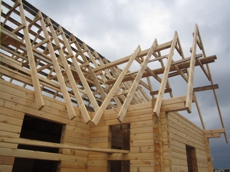 Варианты монтажа